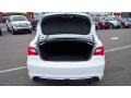 Bright White - 200 LX Sedan Photo No. 16
