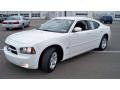 Stone White - Charger SXT Photo No. 1