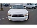 Stone White - Charger SXT Photo No. 2