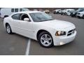 Stone White - Charger SXT Photo No. 3