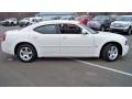 Stone White - Charger SXT Photo No. 4