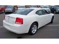 Stone White - Charger SXT Photo No. 5