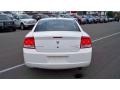 Stone White - Charger SXT Photo No. 6