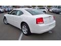 Stone White - Charger SXT Photo No. 7