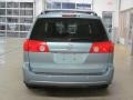 2009 Blue Mirage Metallic Toyota Sienna XLE  photo #8