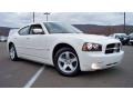Stone White - Charger SXT Photo No. 20