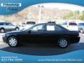 Black Clearcoat - LS V6 Photo No. 2