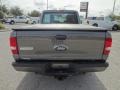 2011 Dark Shadow Grey Metallic Ford Ranger XLT Regular Cab  photo #6