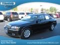 Black Clearcoat - LS V6 Photo No. 3