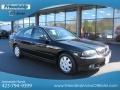 Black Clearcoat - LS V6 Photo No. 5