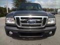 Dark Shadow Grey Metallic - Ranger XLT Regular Cab Photo No. 12