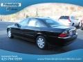 Black Clearcoat - LS V6 Photo No. 9