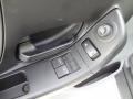 2011 Dark Shadow Grey Metallic Ford Ranger XLT Regular Cab  photo #16