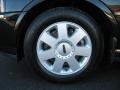 Black Clearcoat - LS V6 Photo No. 11