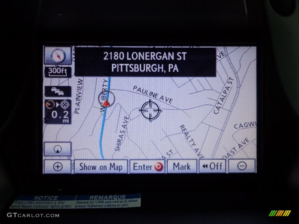 2012 Lexus LFA Coupe Navigation Photo #73505799