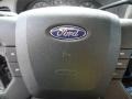 2011 Dark Shadow Grey Metallic Ford Ranger XLT Regular Cab  photo #21