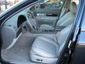 Black Clearcoat - LS V6 Photo No. 16