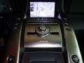 2012 Lexus LFA Black Interior Controls Photo