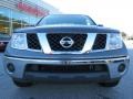 Storm Grey - Frontier SE Crew Cab Photo No. 8
