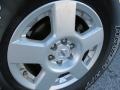 Storm Grey - Frontier SE Crew Cab Photo No. 9