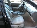 2004 Black Clearcoat Lincoln LS V6  photo #22