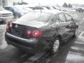 Black - Jetta S Sedan Photo No. 3