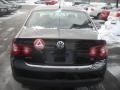 Black - Jetta S Sedan Photo No. 4