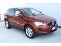 Flamenco Red Metallic - XC60 3.2 Photo No. 2