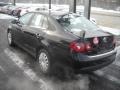 Black - Jetta S Sedan Photo No. 5