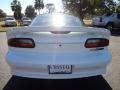 Arctic White - Camaro Z28 SS 35th Anniversary Edition Coupe Photo No. 7
