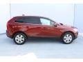 2013 Flamenco Red Metallic Volvo XC60 3.2  photo #3