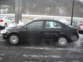 Black - Jetta S Sedan Photo No. 6