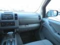Steel Dashboard Photo for 2008 Nissan Frontier #73506016