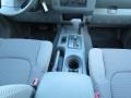 Steel Transmission Photo for 2008 Nissan Frontier #73506058