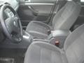 Black - Jetta S Sedan Photo No. 9