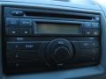 Storm Grey - Frontier SE Crew Cab Photo No. 21