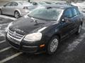 Black - Jetta S Sedan Photo No. 15