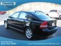 2004 Black Volvo S40 2.4i  photo #9