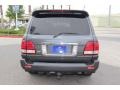 2006 Galactic Gray Mica Lexus LX 470  photo #4