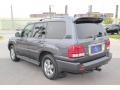 2006 Galactic Gray Mica Lexus LX 470  photo #7