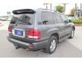 2006 Galactic Gray Mica Lexus LX 470  photo #8