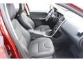 2013 Flamenco Red Metallic Volvo XC60 3.2  photo #33