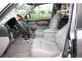 2006 Galactic Gray Mica Lexus LX 470  photo #11