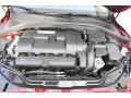 2013 Flamenco Red Metallic Volvo XC60 3.2  photo #35