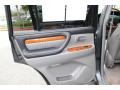 2006 Galactic Gray Mica Lexus LX 470  photo #12