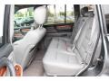 2006 Galactic Gray Mica Lexus LX 470  photo #13