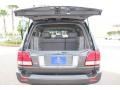 2006 Galactic Gray Mica Lexus LX 470  photo #15