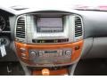 2006 Galactic Gray Mica Lexus LX 470  photo #20