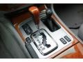 2006 Galactic Gray Mica Lexus LX 470  photo #21