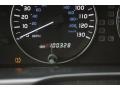 2006 Galactic Gray Mica Lexus LX 470  photo #25